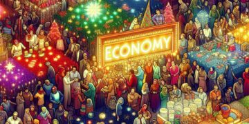 نظرة على نمو الاقتصاد المصري كسوق متنامية