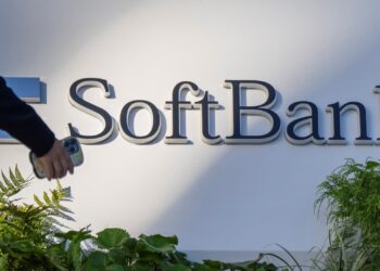 نقص 0.46٪ بمؤشر ناسداك مع تراجع أسهم SoftBank وأكثر من 12٪ في آسيا