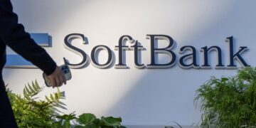 نقص 0.46٪ بمؤشر ناسداك مع تراجع أسهم SoftBank وأكثر من 12٪ في آسيا