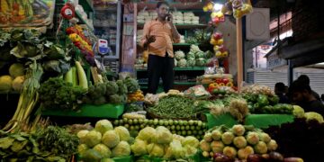 نمو GDP الهند 7.8% في الربع مارس رغم تأثير حرب إيران