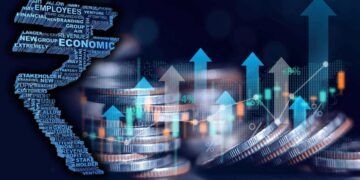 نمو اقتصاد الهند 6.3% في السنة المالية 27 رغم تحديات غرب آسيا: OECD