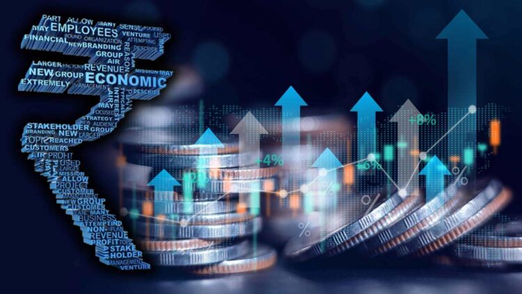 نمو اقتصاد الهند 6.3% في السنة المالية 27 رغم تحديات غرب آسيا: OECD نمو اقتصاد الهند 6.3% في السنة المالية 27 رغم تحديات غرب آسيا: OECD
