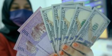 نمو الناتج المحلي الأميركي يفوق التوقعات بنمو 2.1% في الربع الأول من 2024