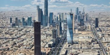نمو الناتج المحلي الإجمالي الحقيقي في السعودية 3.0% بالربع الأول 2026