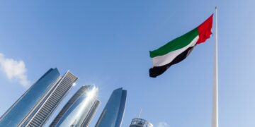 نمو الناتج المحلي الإجمالي في الإمارات 6.2% عام 2025 ليبلغ 517.3 مليار دولار