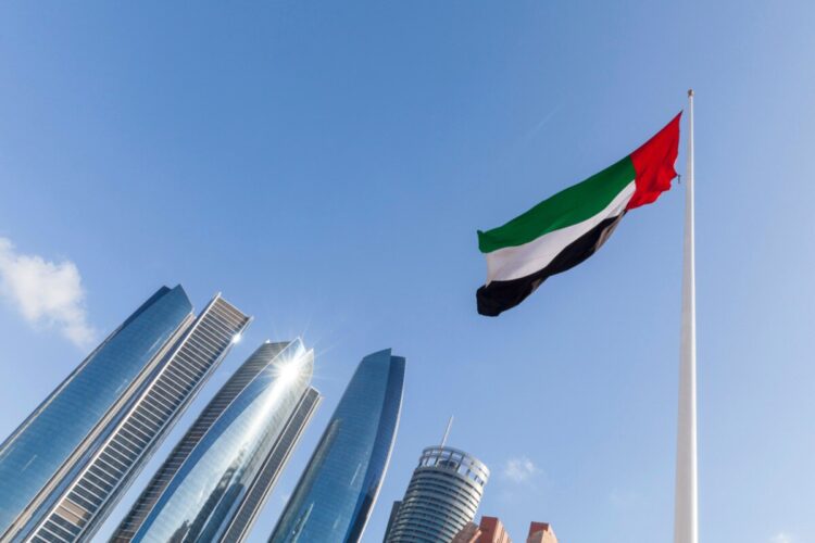 نمو الناتج المحلي الإجمالي في الإمارات 6.2% عام 2025 ليبلغ 517.3 مليار دولار نمو الناتج المحلي الإجمالي في الإمارات 6.2% عام 2025 ليبلغ 517.3 مليار دولار