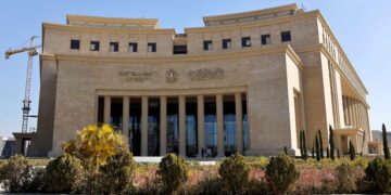 نمو الناتج المحلي الإجمالي في مصر بنسبة 5.2% وزيادة الاحتياطيات