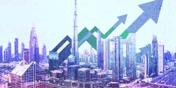 نمو الناتج المحلي الإماراتي 6.2% ليبلغ 1.9 تريليون درهم بسبب القطاع غير النفطي