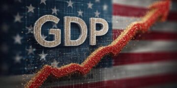 نمو الناتج المحلي لأميركا في الربع الأول يرتفع إلى 2.1% مع استمرار تضخم مرتفع