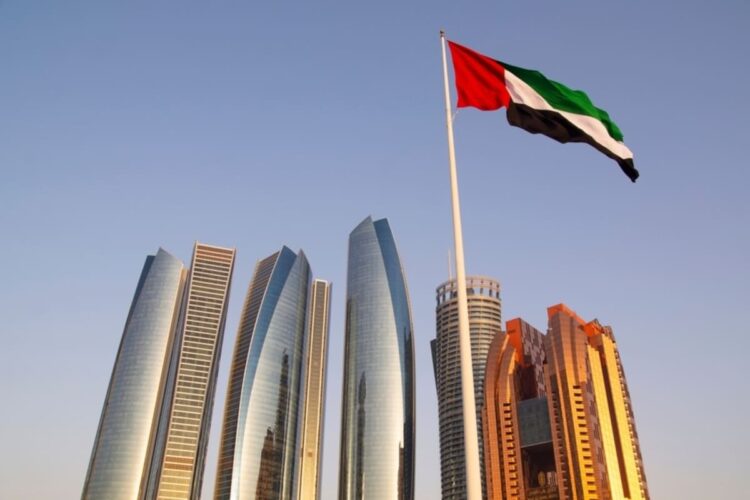 نمو نشاط الأعمال غير النفطية في الإمارات يصل إلى 52.6% في مايو نمو نشاط الأعمال غير النفطية في الإمارات يصل إلى 52.6% في مايو