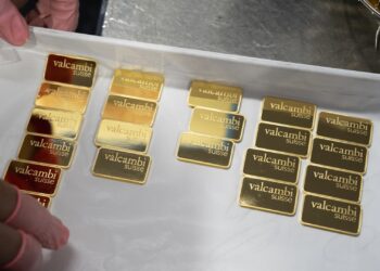 هبوط أسهم Rajesh Exports الهندية 5% بعد تحقيقات مالية ومخالفات محاسبية
