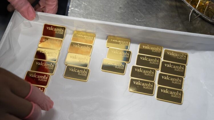 هبوط أسهم Rajesh Exports الهندية 5% بعد تحقيقات مالية ومخالفات محاسبية