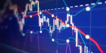 هبوط مؤشر VN نحو 7 نقاط بفعل ضغوط قطاع العقارات في 12 يونيو