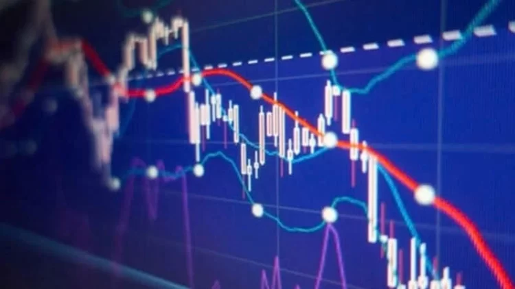 هبوط مؤشر VN نحو 7 نقاط بفعل ضغوط قطاع العقارات في 12 يونيو
