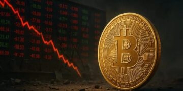هل انتهى تراجع البيتكوين؟ تحليل يسلط الضوء على البيانات التاريخية