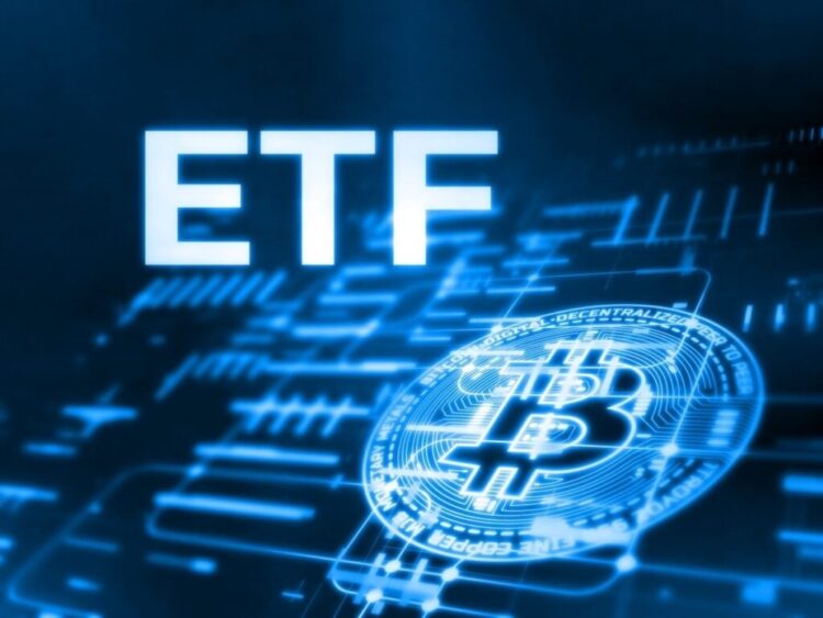 هل يتحول مشترو ETFs بيتكوين إلى ETFs XRP؟ مسؤول في شوالب يشير إلى ذلك هل يتحول مشترو ETFs بيتكوين إلى ETFs XRP؟ مسؤول في شوالب يشير إلى ذلك