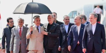 واشنطن تطمئن الكويت على عدم فرض رسوم عبور في مضيق هرمز