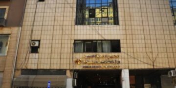 وزارة الاقتصاد السورية تصدر القرار رقم 107 بإنشاء فروع للهيئة العامة للمعادن الثمينة في المحافظات