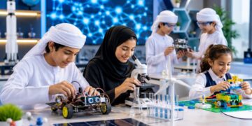 وزارة التربية في الإمارات تحدد مواعيد التسجيل لمسابقتي العالم الشاب والمبتكرون الصغار
