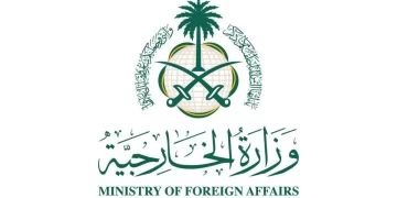 وزارة الخارجية السعودية تدين الهجمات الإيرانية على البحرين والكويت والأردن