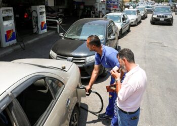 وزارة الطاقة والمياه توضح تعديل تسعيرة المحروقات بعد المرسوم 3214