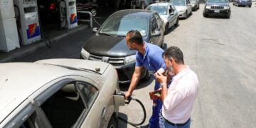 وزارة الطاقة والمياه توضح تعديل تسعيرة المحروقات بعد المرسوم 3214
