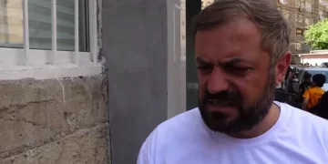 وزير الاقتصاد: أرمينيا تخطط لزيادة صادراتها الزراعية إلى أوروبا 5 مرات وتتوقع دعم الاتحاد الأوروبي