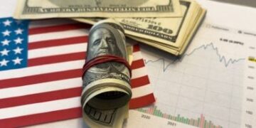 وزير الخزانة الأميركي يترقب نمو 3% مع بقاء التضخم فوق 3%
