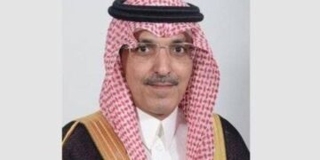 وزير المالية السعودي يشارك في أول اجتماع لوزراء G20