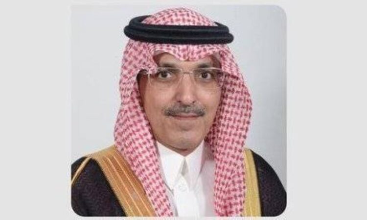 وزير المالية السعودي يشارك في أول اجتماع لوزراء G20 وزير المالية السعودي يشارك في أول اجتماع لوزراء G20