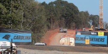 وظائف جديدة في Rock Hill: 1,200 فرصة عمل ومشروع HQ بتكلفة 1.5 مليار دولار