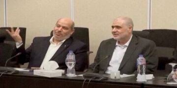 وفد حماس يصل القاهرة لاستكمال اتفاق وقف إطلاق النار