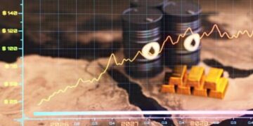 وقف إطلاق النار يعزز التوقعات الاقتصادية مع بقاء قلق التضخم، ك نيوز