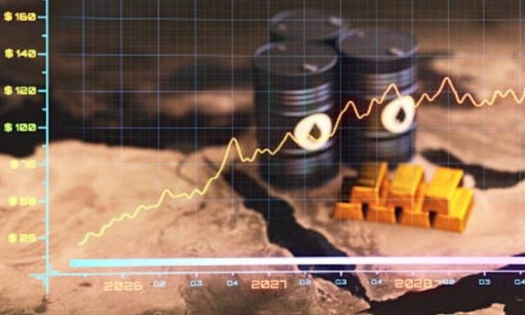 وقف إطلاق النار يعزز التوقعات الاقتصادية مع بقاء قلق التضخم، ك نيوز