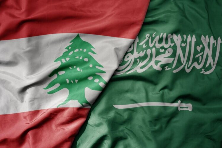 ولي العهد السعودي يوجه باستئناف صادرات لبنان إلى المملكة ولي العهد السعودي يوجه باستئناف صادرات لبنان إلى المملكة
