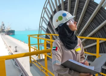 الإمارات العالمية للألمنيوم تعلن تقدم إعادة تشغيل مجمع الطويلة بعد الهجوم