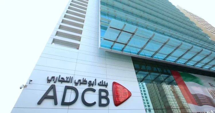 بنك أبوظبي التجاري يوصي بالشراء لأسهم ثلاث شركات تابعة لأدنوك بنك أبوظبي التجاري يوصي بالشراء لأسهم ثلاث شركات تابعة لأدنوك