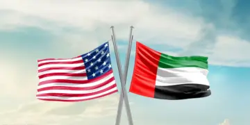 الولايات المتحدة ترفع تصنيف الإمارات لتعزيز شراكة اقتصادية وتكنولوجية واسعة