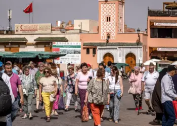 المغرب يخطط لزيادة الطاقة الاستيعابية للفنادق 20% حتى 2030