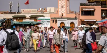 المغرب يخطط لزيادة الطاقة الاستيعابية للفنادق 20% حتى 2030