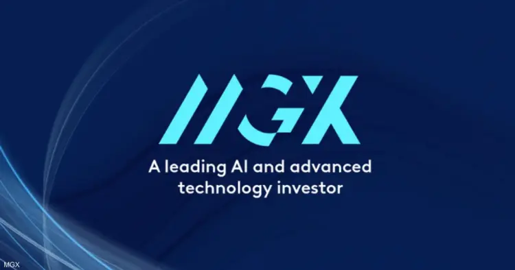 إتمام استحواذ تحالف MGX وبلاك روك على ألايند داتا سنترز بقيمة 40 مليار دولار إتمام استحواذ تحالف MGX وبلاك روك على ألايند داتا سنترز بقيمة 40 مليار دولار