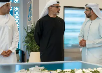 أبوظبي تطلق مشروع مرسى السعديات باستثمار 100 مليار درهم