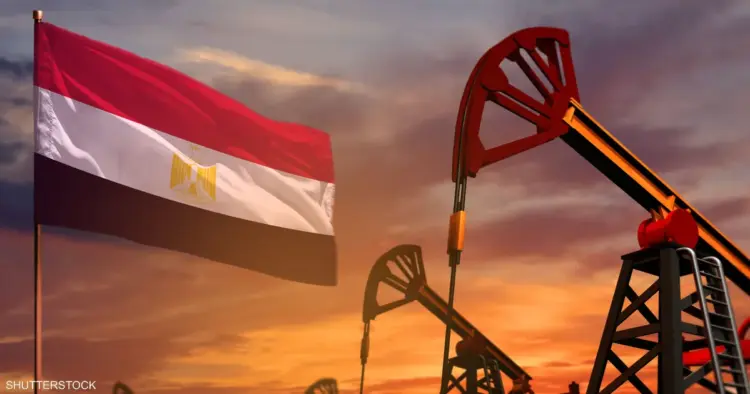 مصر تصدر أكثر من 2.3 مليون طن من المنتجات البترولية خلال النصف الأول 2026 مصر تصدر أكثر من 2.3 مليون طن من المنتجات البترولية خلال النصف الأول 2026