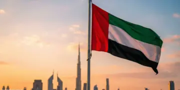 صندوق النقد: الناتج المحلي للإمارات 621.55 مليار دولار في 2026