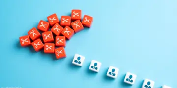 2026 يشهد إلغاء نحو 291 ألف وظيفة في قطاع التكنولوجيا عالمياً