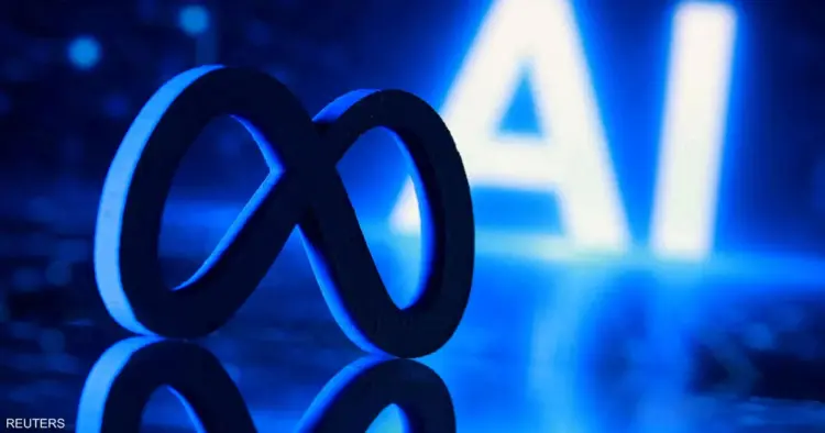 ميتا وبلاك روك تطلقان مشروع مراكز بيانات بقيمة 14 مليار دولار في تكساس ميتا وبلاك روك تطلقان مشروع مراكز بيانات بقيمة 14 مليار دولار في تكساس