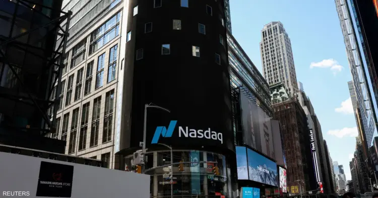 ناسداك 100 يدخل نطاق التصحيح بعد تثبيت الفيدرالي لأسعار الفائدة ناسداك 100 يدخل نطاق التصحيح بعد تثبيت الفيدرالي لأسعار الفائدة