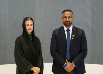 شراكة إستراتيجية بين "إنسبشن42" و"إن إكس تي القابضة" لتعزيز التعاون في مجال الذكاء الاصطناعي