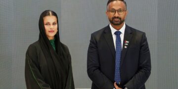 شراكة إستراتيجية بين "إنسبشن42" و"إن إكس تي القابضة" لتعزيز التعاون في مجال الذكاء الاصطناعي