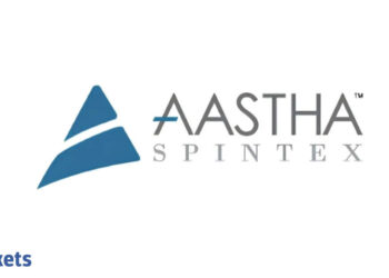 Aastha Spintex تطرح 170 كرور اكتتاب بسعر 125-136 روبيه للسهم